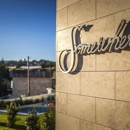 Somewhere - Estoril Guesthouse المظهر الخارجي الصورة