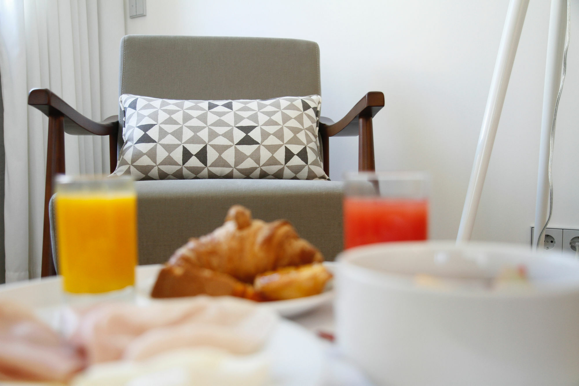 Somewhere - Estoril Guesthouse المظهر الخارجي الصورة