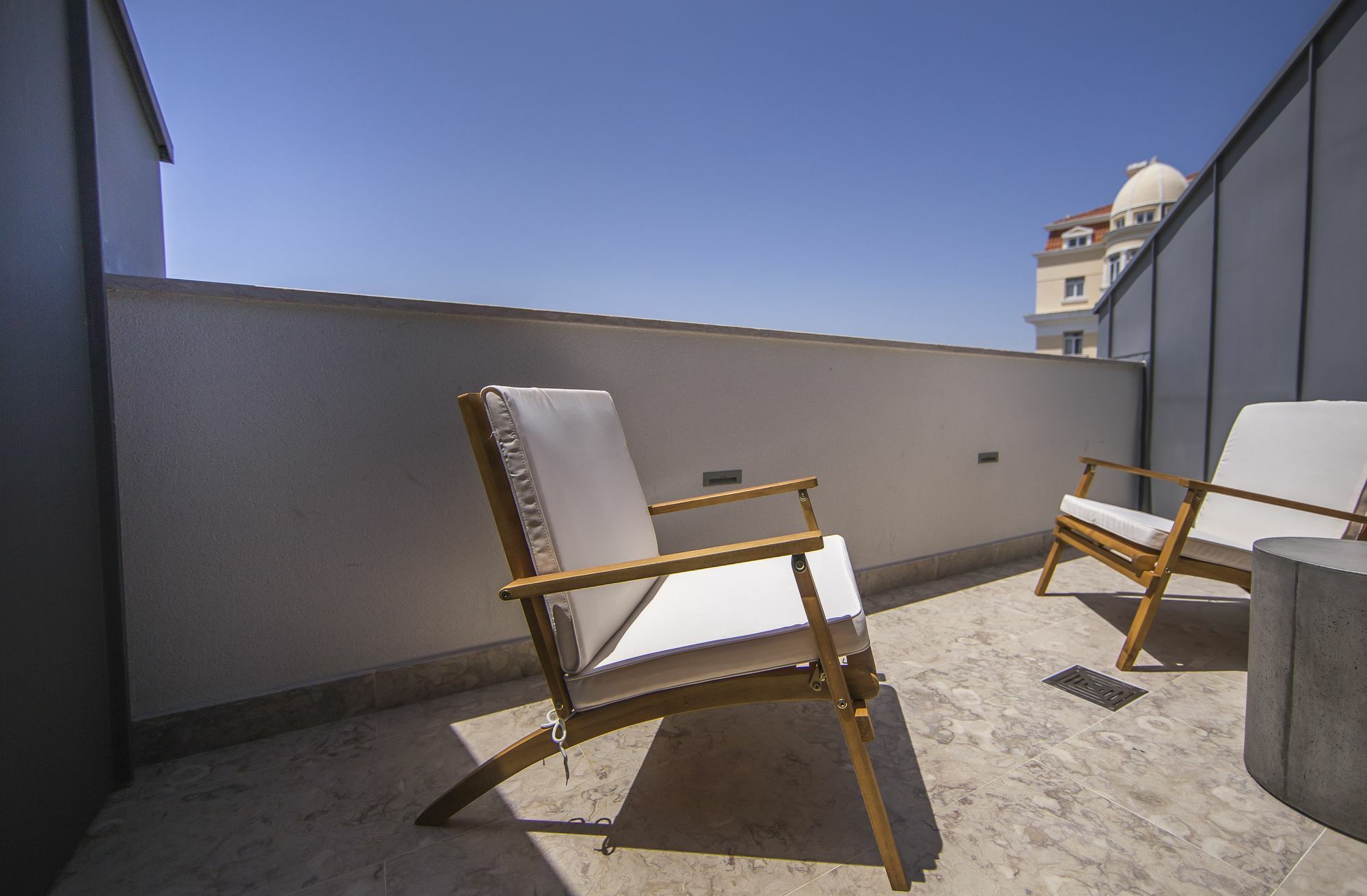 Somewhere - Estoril Guesthouse المظهر الخارجي الصورة