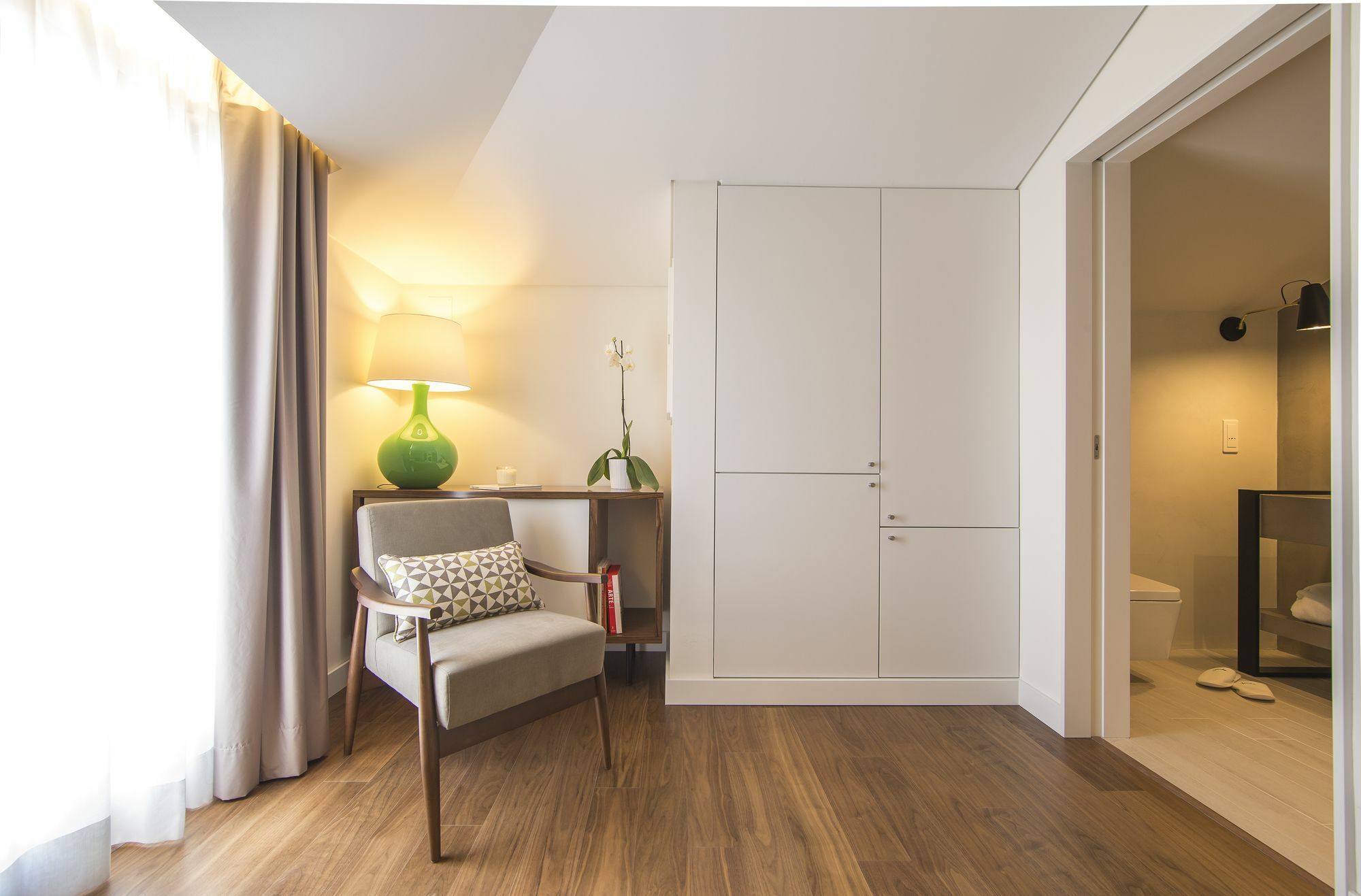 Somewhere - Estoril Guesthouse المظهر الخارجي الصورة