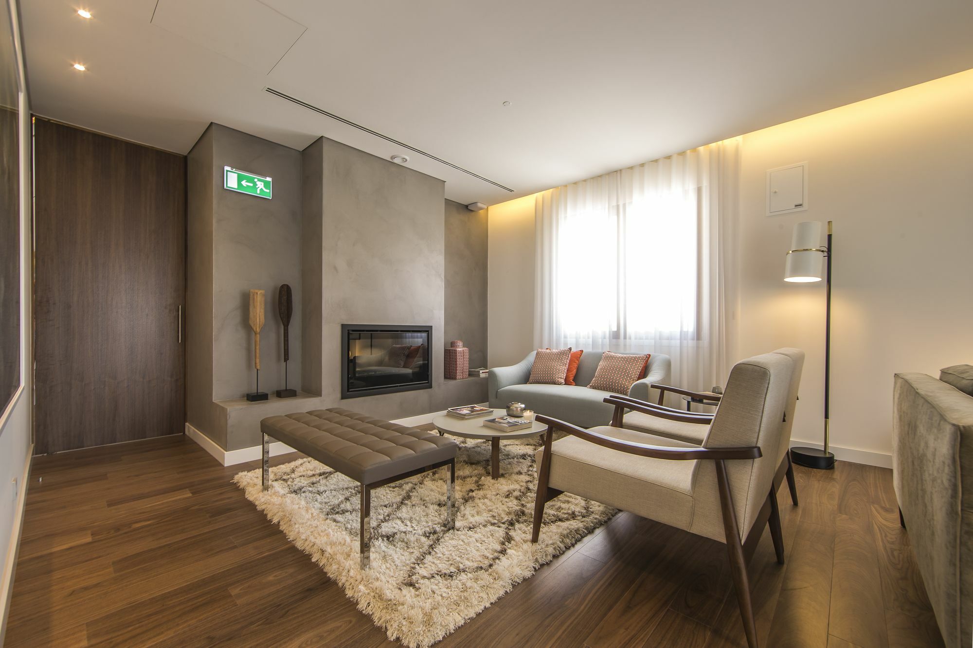 Somewhere - Estoril Guesthouse المظهر الخارجي الصورة