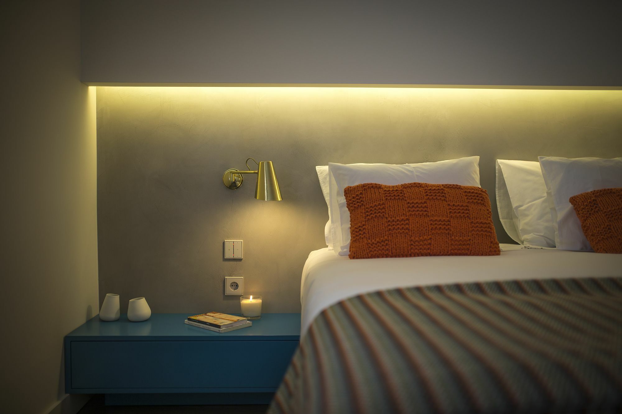 Somewhere - Estoril Guesthouse المظهر الخارجي الصورة