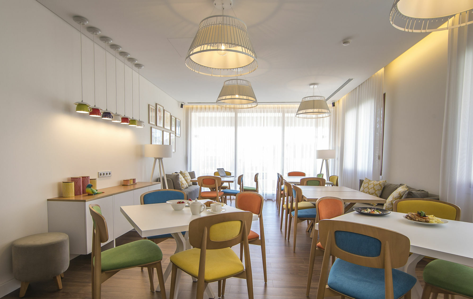 Somewhere - Estoril Guesthouse المظهر الخارجي الصورة