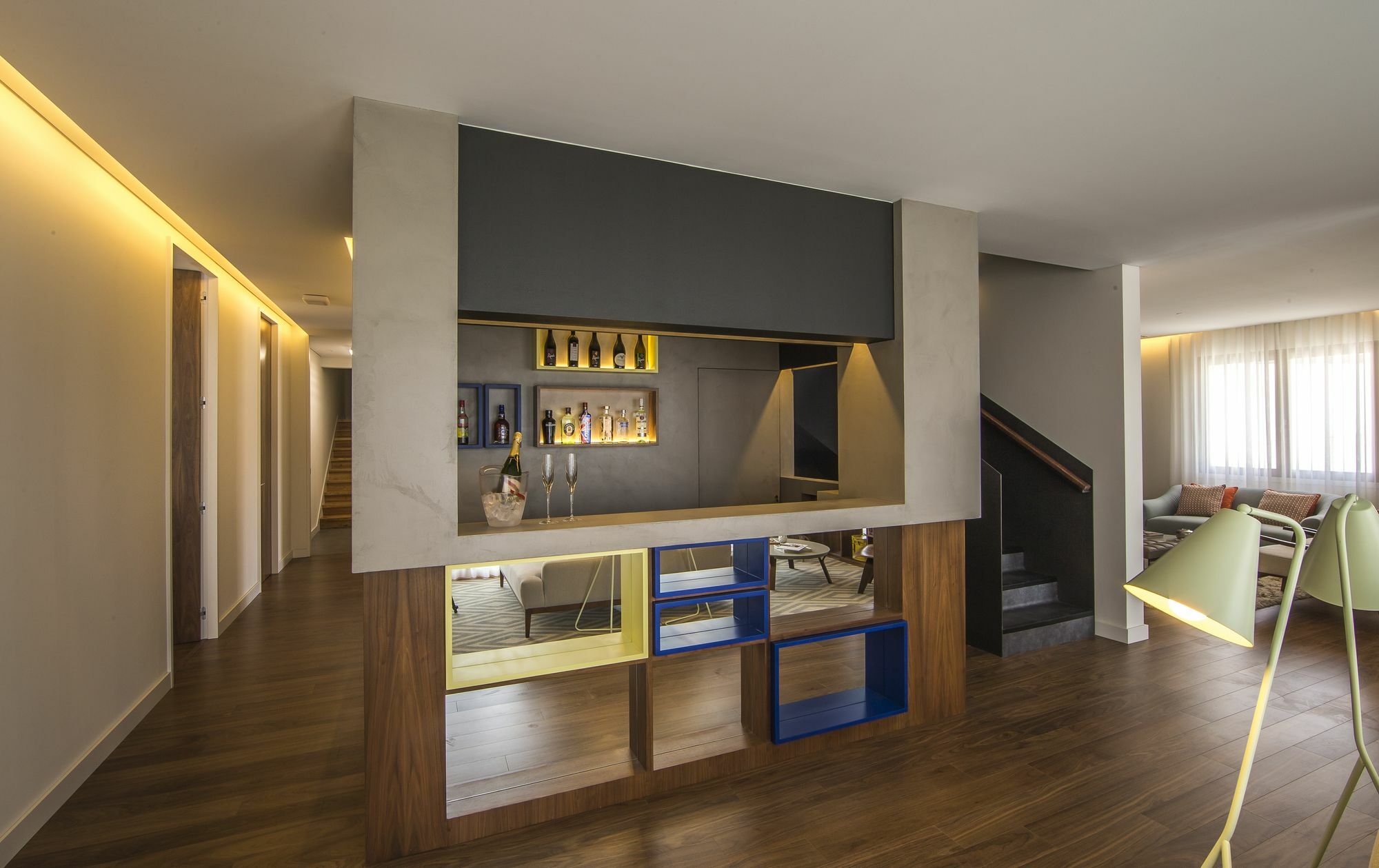 Somewhere - Estoril Guesthouse المظهر الخارجي الصورة