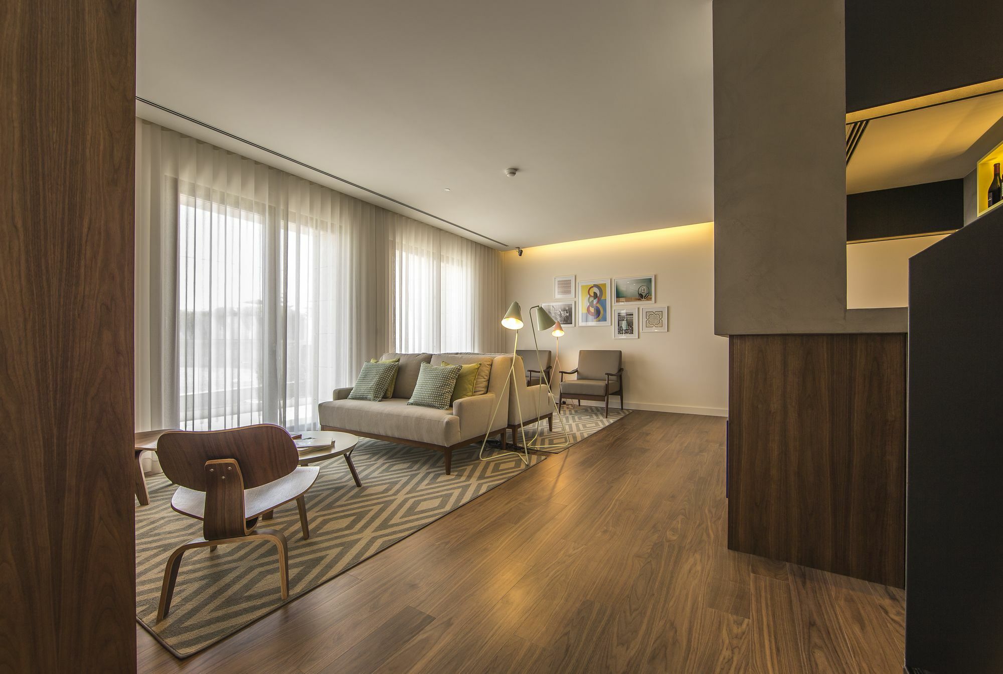 Somewhere - Estoril Guesthouse المظهر الخارجي الصورة