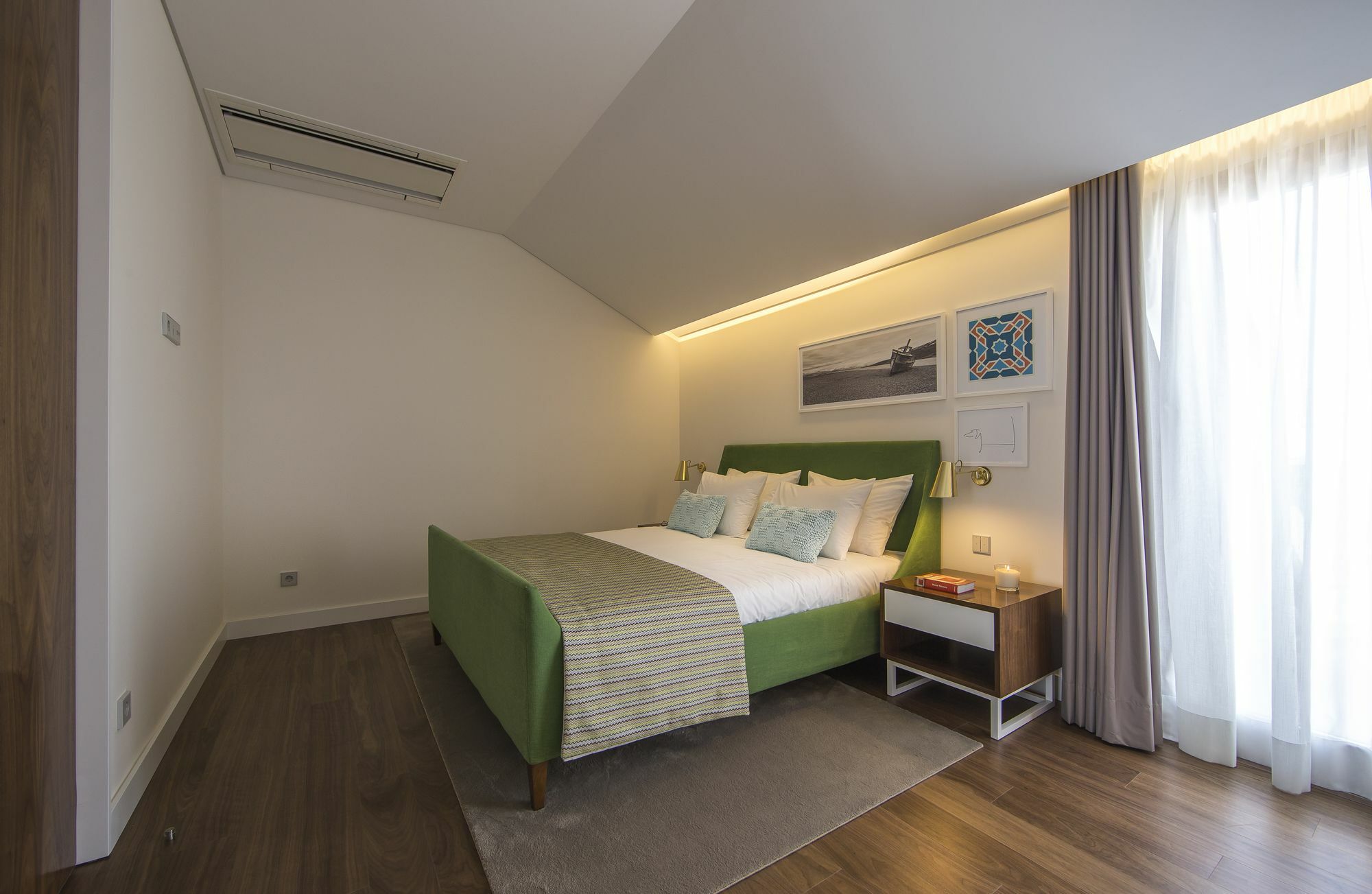 Somewhere - Estoril Guesthouse المظهر الخارجي الصورة