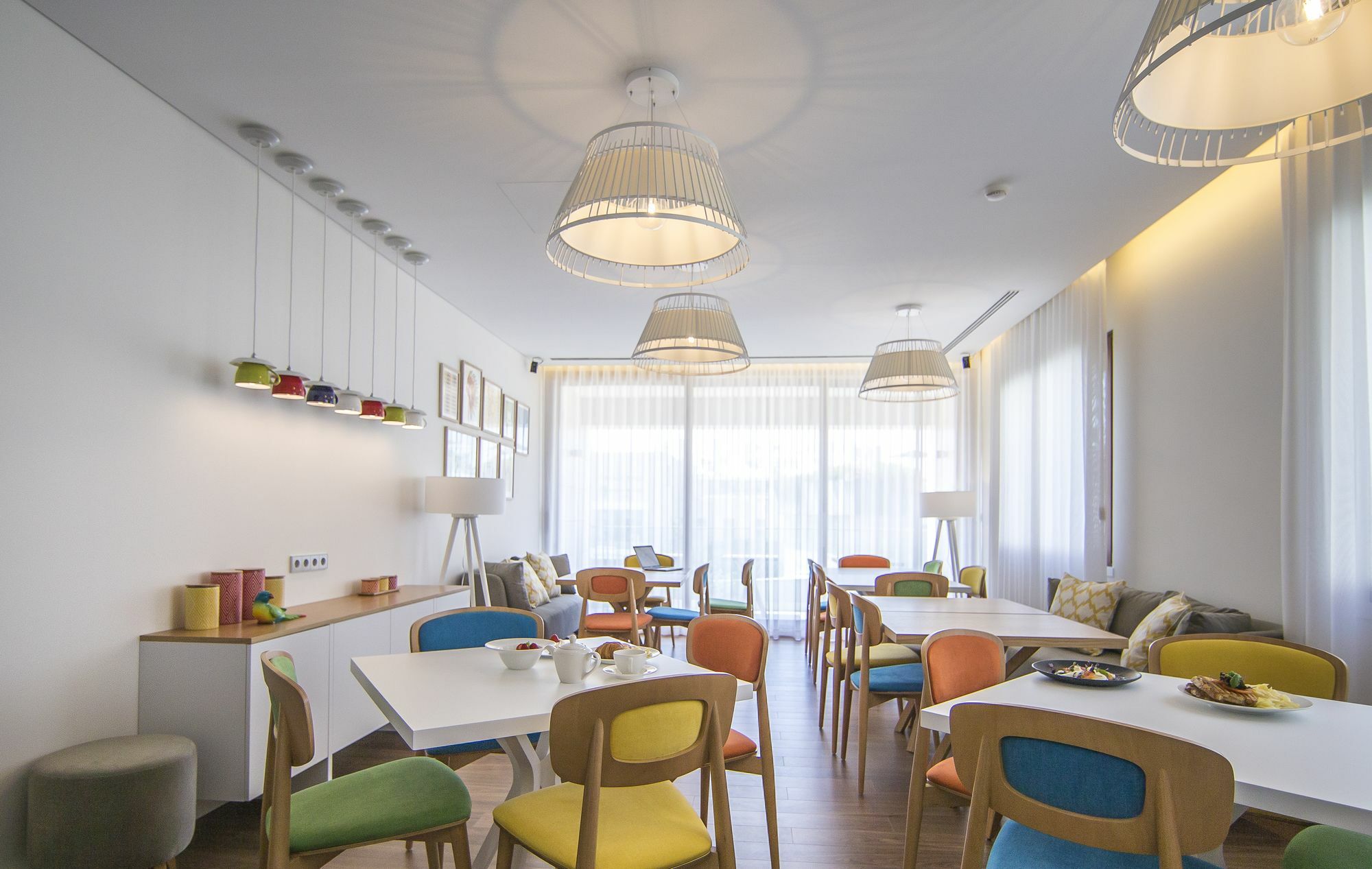Somewhere - Estoril Guesthouse المظهر الخارجي الصورة