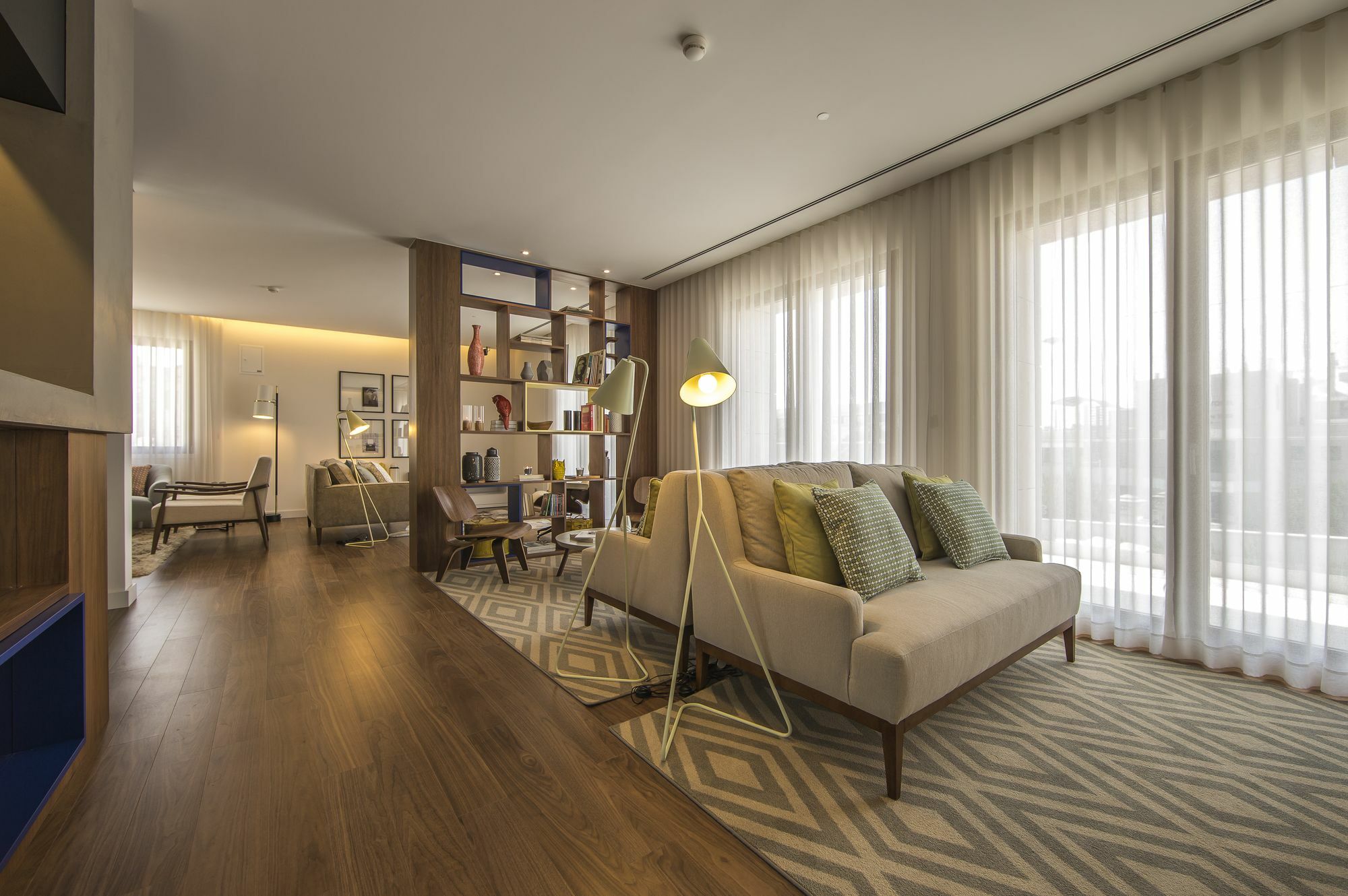 Somewhere - Estoril Guesthouse المظهر الخارجي الصورة