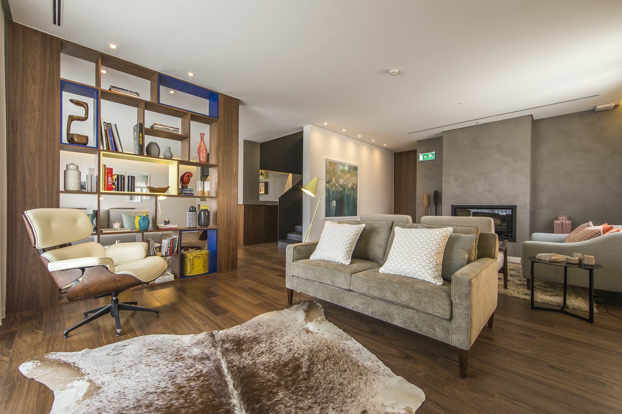 Somewhere - Estoril Guesthouse المظهر الخارجي الصورة
