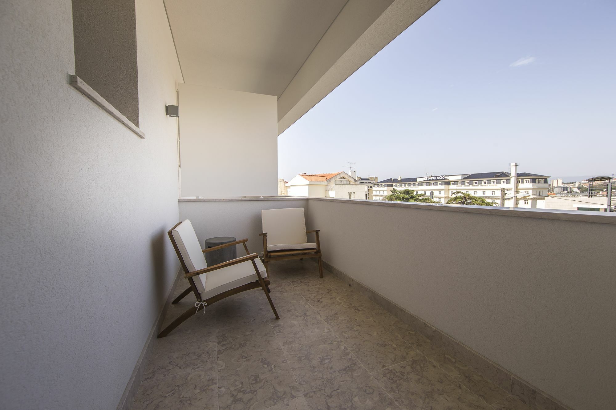 Somewhere - Estoril Guesthouse المظهر الخارجي الصورة