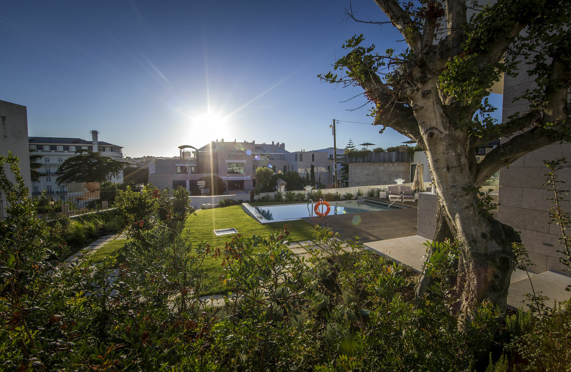 Somewhere - Estoril Guesthouse المظهر الخارجي الصورة